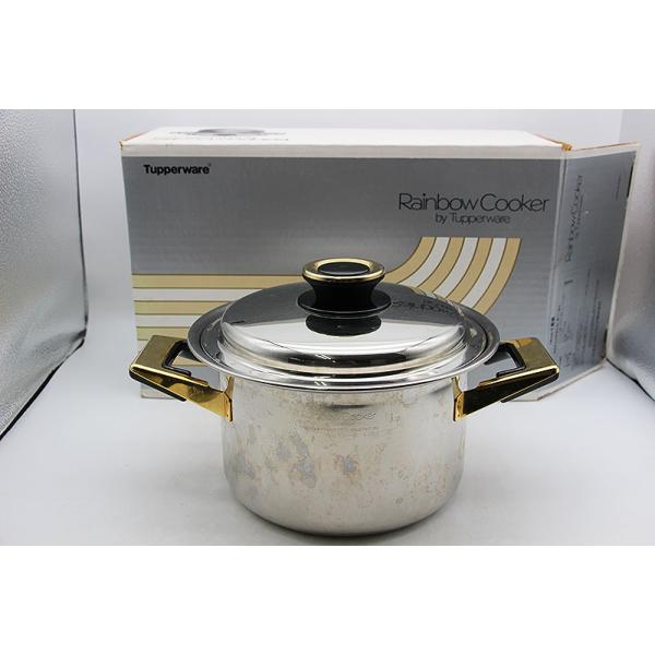 国内即発送】 ◇新品◇レインボークッカープレミアムⅡ 17㎝ 片手鍋