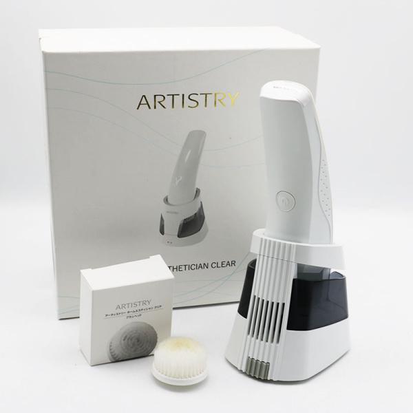 Amway（アムウェイ） ホームエステティシャンクリア 美顔器 282808J