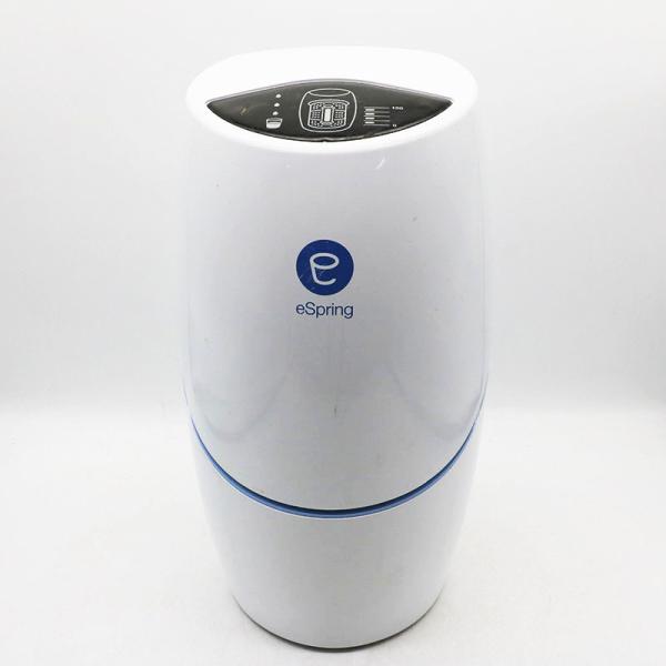 Amway アムウェイ eSpring浄水器 据置型 100186 中古並品 同梱不可