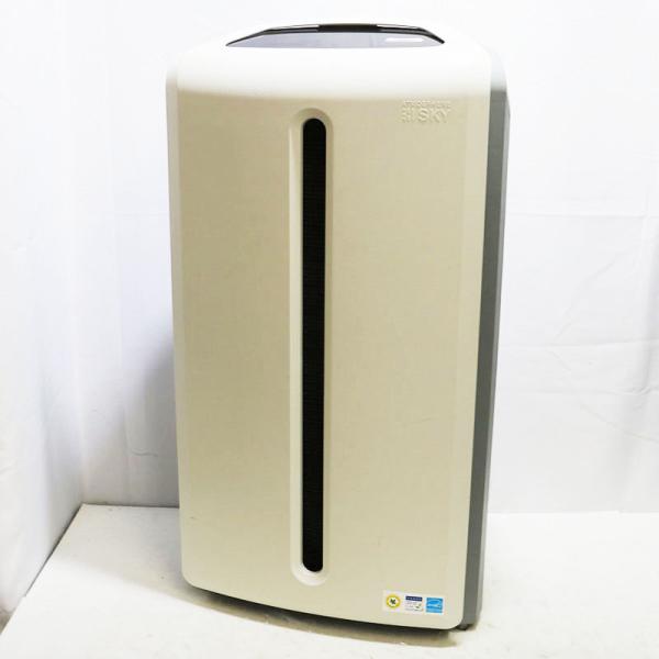 Amway Model 120539J アトモスフィア スカイ空気清浄機 中古 Amwey 空気清浄機 アトモスフィア スカイ 120539J 約10畳