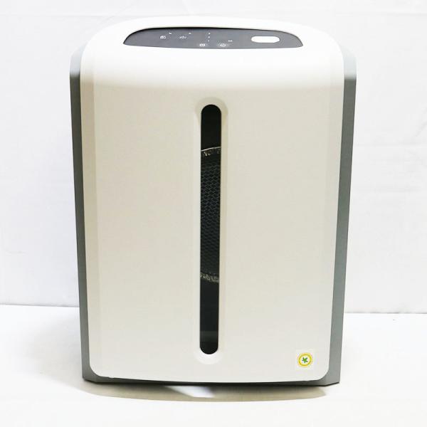 Amway アムウェイ アトモスフィア ミニ 空気清浄機　2021年製 アトモスフィア ミニ空気清浄機 3年保証付き フィルター定期配送