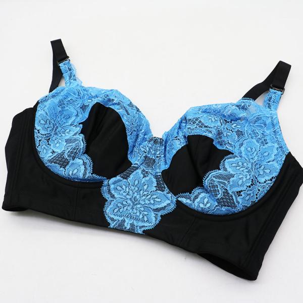 LALA Grant Gracy ブラジャー 85C 新古品 グラントイーワンズ LALA Grant Gracy ブラジャー フルカップ