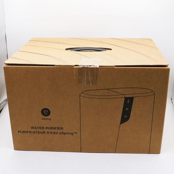 スマホ、タブレットからご覧の方は、下記の【商品詳細を見る】から詳細情報を必ずご確認下さい。商品名：アムウェイ espring浄水器III据置型 122940J1 2025年製商品管理番号：MR8-01-122製造年月：2025年製状態：新品...