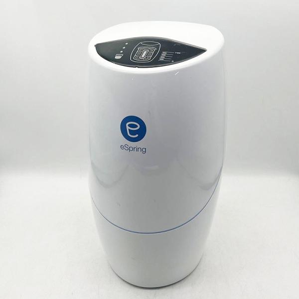 Amway（アムウェイ） eSpring浄水器II 据置型 フィルター無し 2020年製