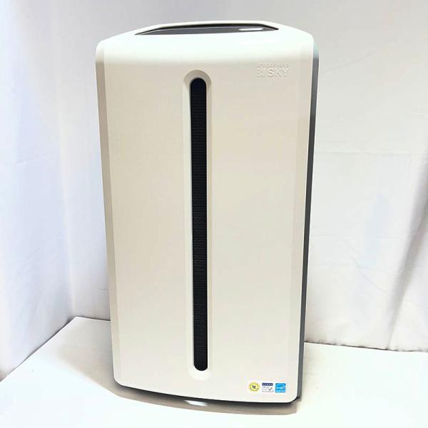 美品　即日発送　アムウェイ 空気清浄機 アトモスフィア スカイ 120539J Amway（アムウェイ） アトモスフィアスカイ空気清浄機 120539J 2019年