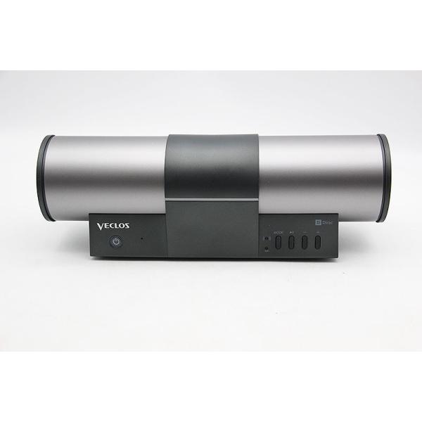 ◇美品♪ サーモス べクロス VECLOS SPW-500WP-BK ワイヤレス