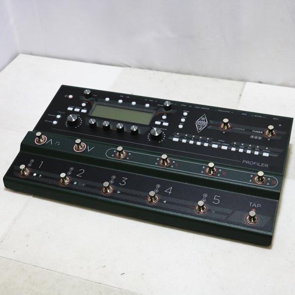 新品未使用 Kemper Profiler Stage ケンパー プロファイラーステージ
