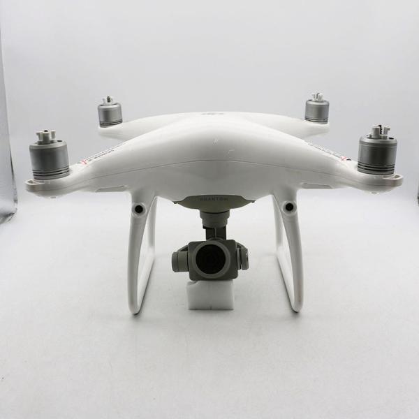 Phantom（DJI） DJI phantom 4Pro + モデル：WM331A 技適マーク