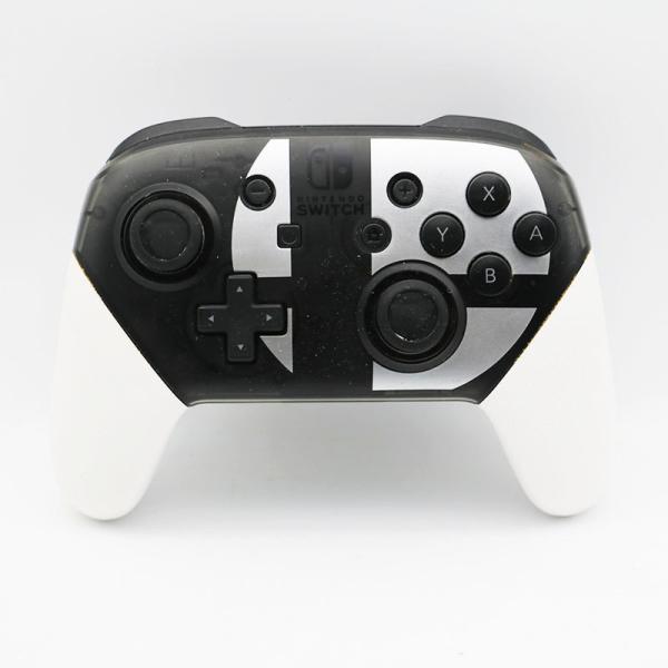 任天堂（Nintendo） Nintendo Switch Proコントローラー HAC-013 大