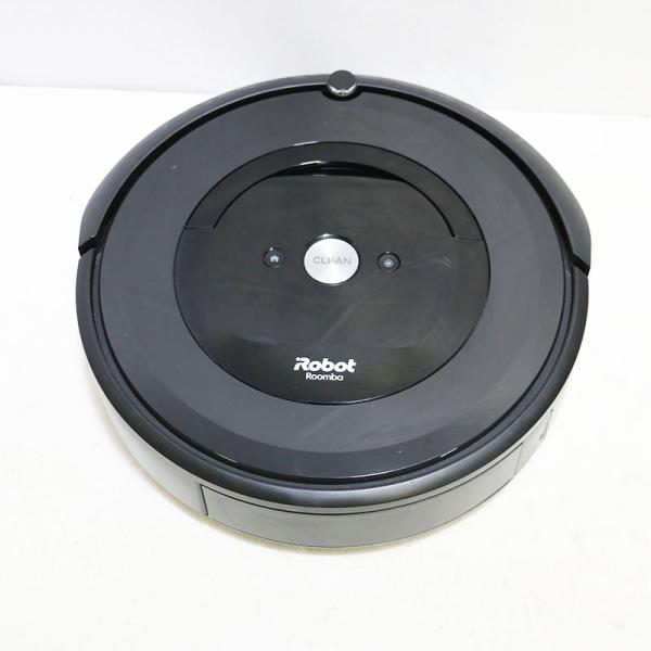 ルンバ iRobot Roomba e5 e515060 ロボット掃除機 元箱あり 中古良品
