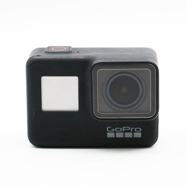 GoPro - 【新品未使用】 GoPro HERO7 Black CHDHX-701-FW３台 GoPro HERO7 BLACK CHDHX-701-FW | ビデオカメラ