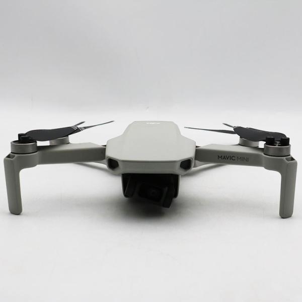 【未使用に近い】DJI Mavic Mini フライモアコンボ Zildjian DJI MAVIC MINI FLY MORE COMBO モデル：MTISD25 技適