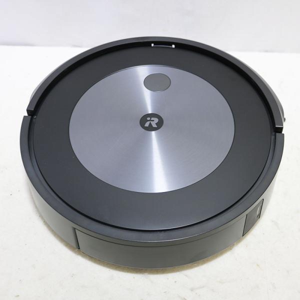 ルンバ 新古品 iRobot Roomba j7 j715860 アイロボット ロボット