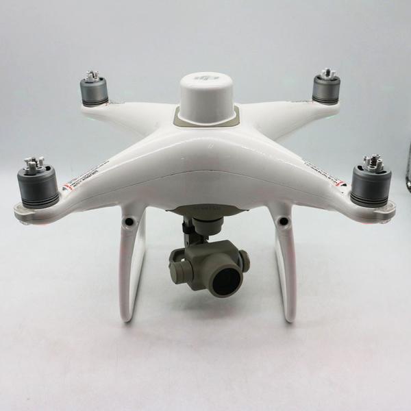 Phantom（DJI） DJI PHANTOM 4 RTK COMBO モデル：WM334R 技適マーク