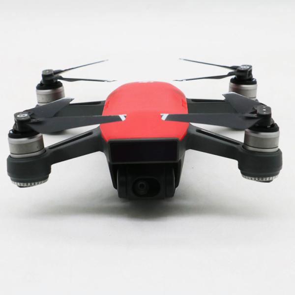 Zildjian（ジルジャン） DJI SPARK FLY MORE COMBO LavaRed モデル