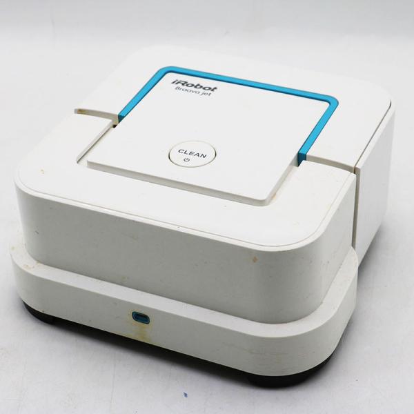 iRobot Braava jet240 アイロボットブラーバジェット ロボット