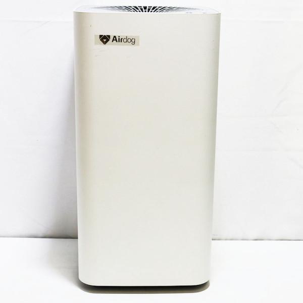 Airdog エアドッグX3S空気清浄機 KJ200F-X3 2021年製 Airdog