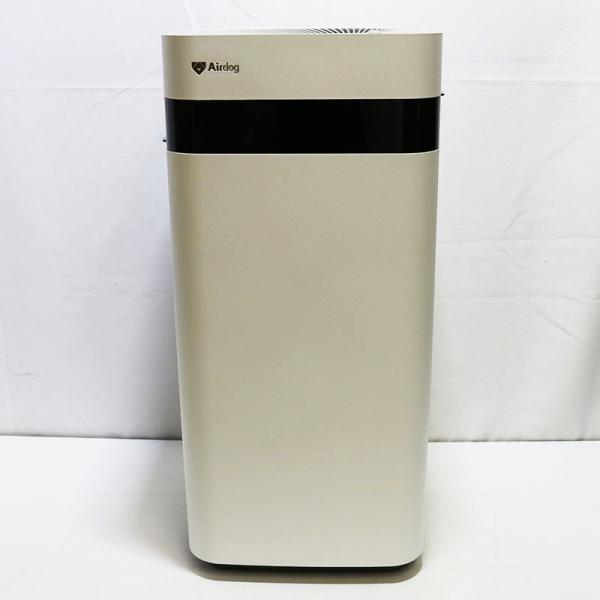 美品 トゥーコネクト Airdog エアドッグ X3D 空気清浄機 KJ200F-X3D