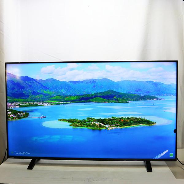 ⭐美品⭐REGZA 50C340X REGZA Hシリーズ 東芝 レグザ 50C340X 50型 液晶テレビ 2021年製 中古