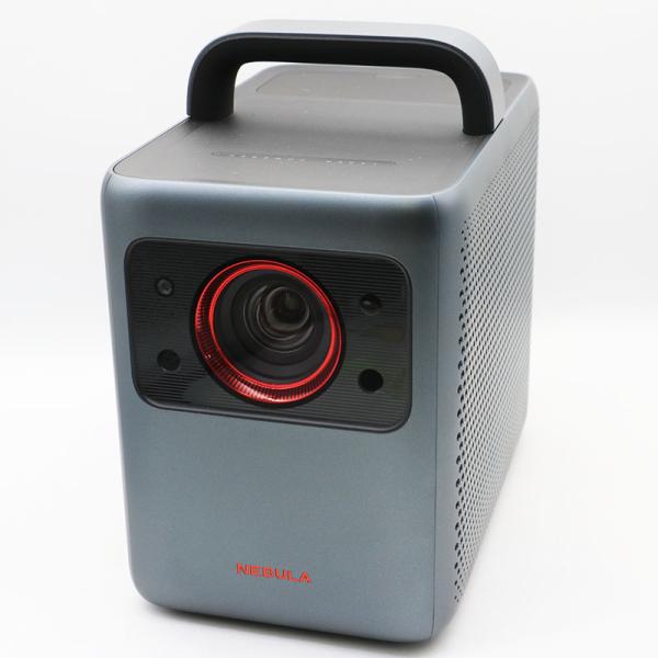 【中古】Anker Nebula Cosmos プロジェクター Nebula（Anker） ネビュラ Nebula Cosmos Laser D2341 レーザー