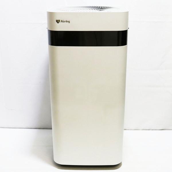 美品　トゥーコネクト エアドッグ X3D 空気清浄機 KJ200F-X3D 美品 株式会社 トゥーコネクト Airdog エアドッグ X3D 空気清浄機