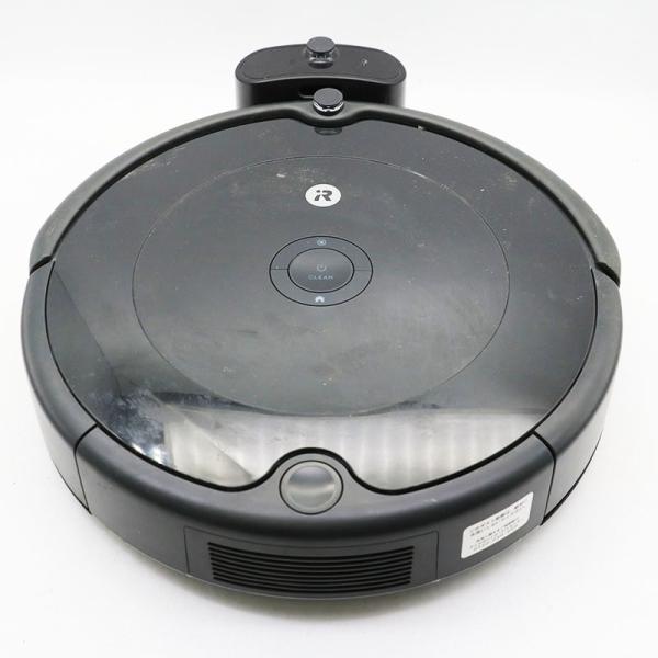 未使用品　iRobot Roomba 693 ルンバ iRobot Roomba 693 ロボット掃除機 中古並品 : カッタリーナ