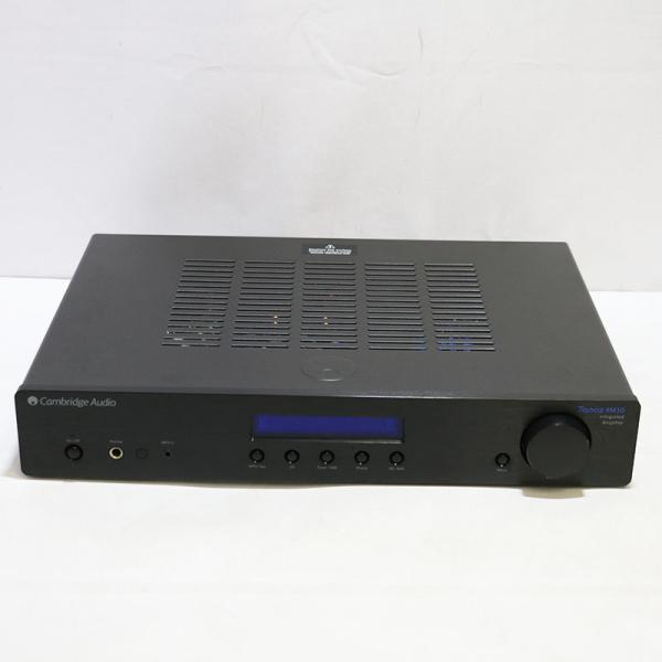 Cambridge Audio（ケンブリッジ オーディオ） Cambridge Audio Topaz