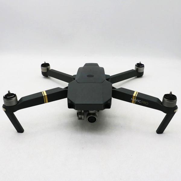 動作確認済み　Mavic Pro DJI DJI MAVIC PRO FLY MORE COMBO 技適マーク有り Model：M1P 中古並