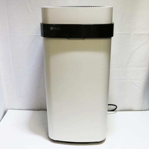 株式会社エアドックジャパン Airdog エアドッグ X5D 空気清浄機 KJ300F 