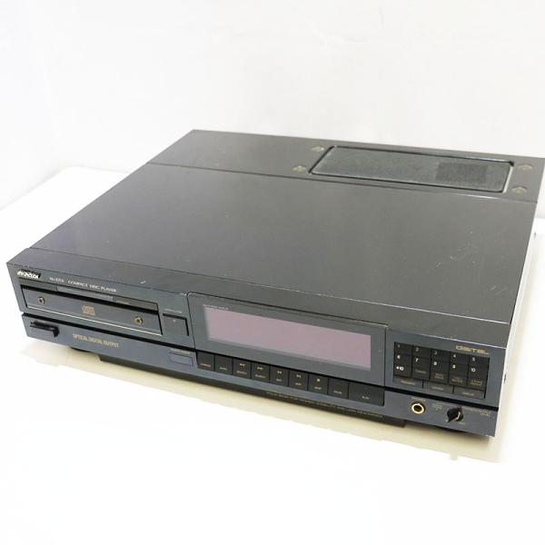 Victor ビクター XL-Z701 CDプレイヤー 動作品 Victor（ビクター） XL-Z701 CDプレイヤー 中古並品 : カッタリーナ