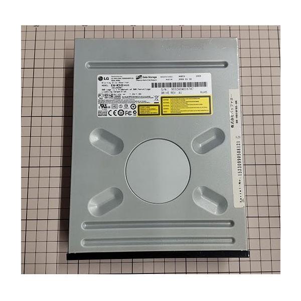 [商  品 名」デスクトップ用　ブルーレイドライブ[メーカー] LG（販売はbuffaloです）[種　　類] ブルーレイドライブ[型　　番] BH08※本体のみの販売になります。・ジャンク品のため、保証はございません。■当社指定配送で送料込み。