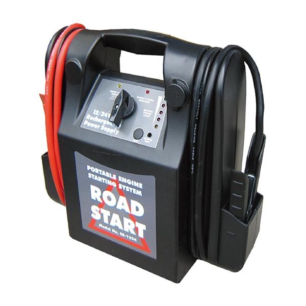 12V 24V ガソリン車 ディーゼル車 42000mAh 最大電流1500A Amazon | 【PSE認証 急速充電】 42000mAh 12V/24V ジャンプ