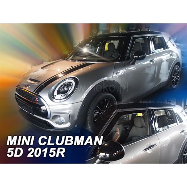 MINI（ミニ） BMW クラブマン F54 ハッチバック 2014年〜2024年 HEKO