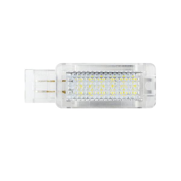 メルセデスベンツ SLK-クラス R171 2004-2011 R.A.C LED インテリアライトユニット