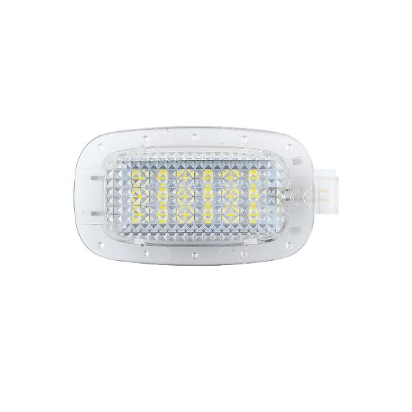 メルセデスベンツ C-クラス W204 ワゴン 2007-2014 R.A.C LED インテリアライトユニット