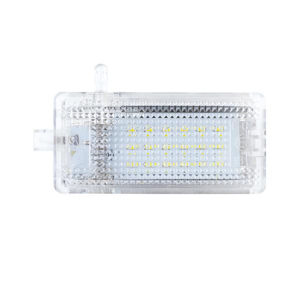 BMW 1-シリーズ E87 ハッチバック 2004-2011 R.A.C LED インテリアライトユニット