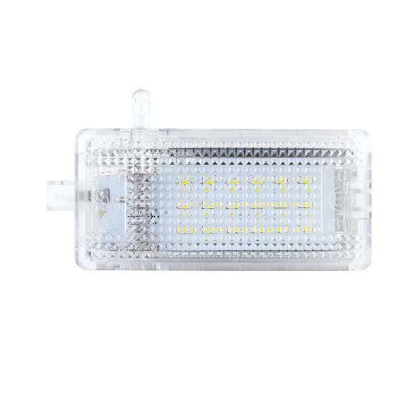 BMW 3-シリーズ E91 ツーリング 2005-2012 R.A.C LED インテリアライトユニット