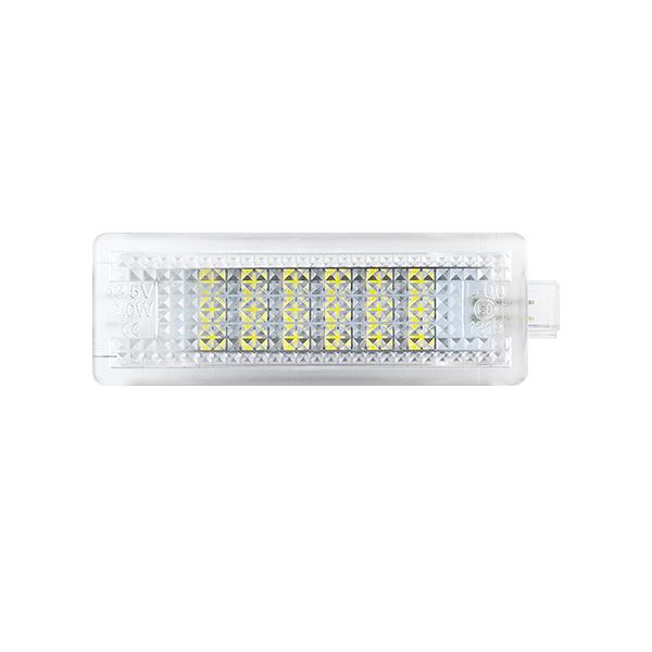 BMW 3-シリーズ E93 カブリオレ 2006-2013 R.A.C LED インテリアライトユニット