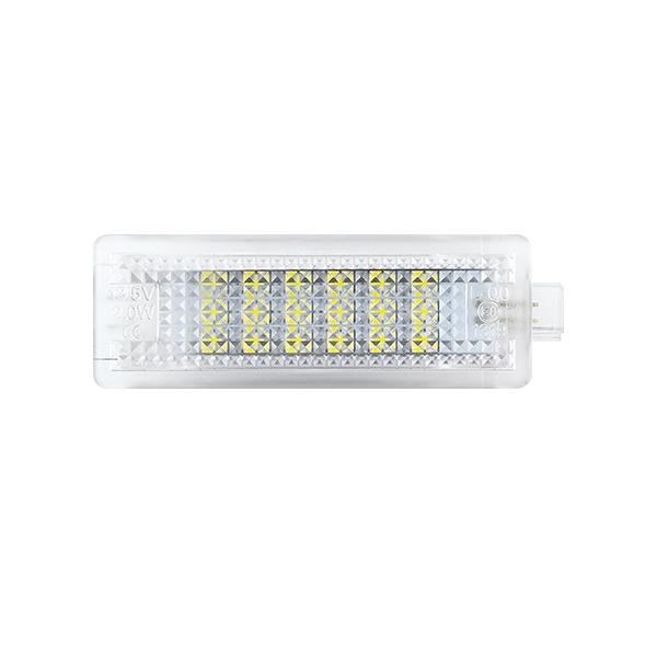 BMW 7-シリーズ F02 ロング 2009-2015 R.A.C LED インテリアライトユニット