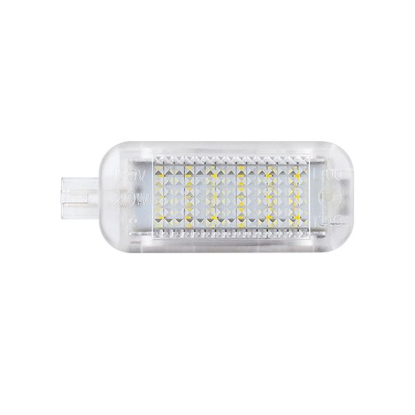 アウディ A4 B8 8K 2008-2016 R.A.C LED インテリアライトユニット