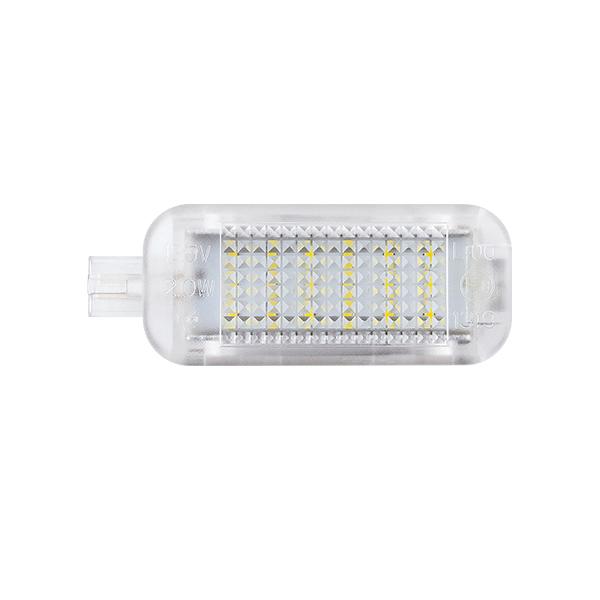 アウディ Q5 8R 2009-2017 R.A.C LED インテリアライトユニット