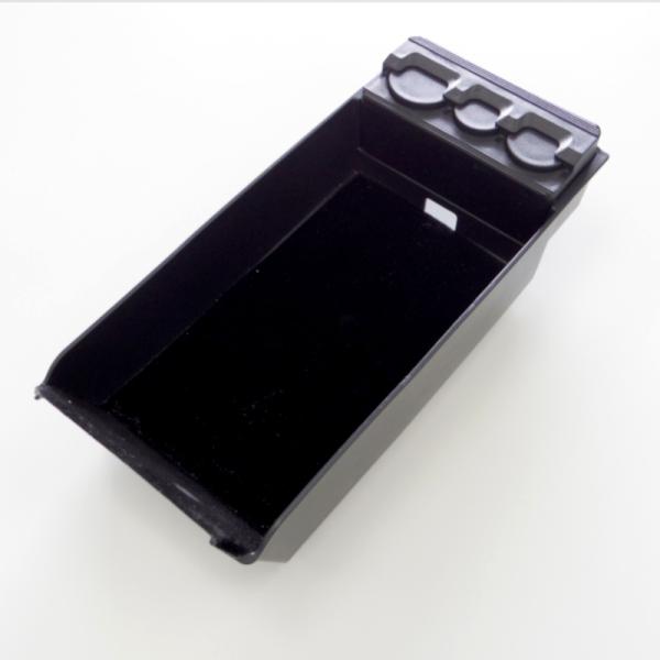 現品限 メルセデスベンツ Aクラス W177 2018年〜 センターコンソールトレイ Qi(チー)機能付