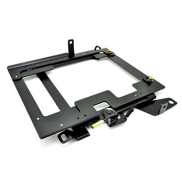 ダイハツ コペン L880K 助手席側 ジーベース ハイブリッドシート