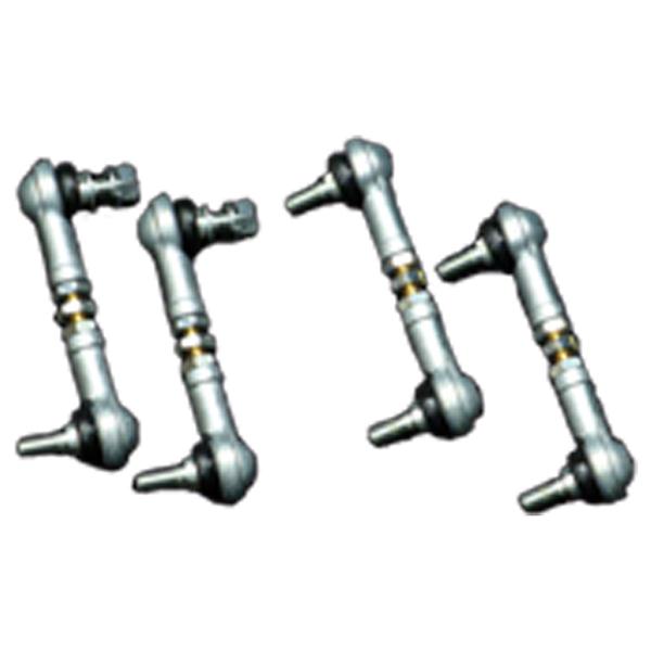 PORSCHE iiD ロワリングキット ポルシェ カイエン 957/958