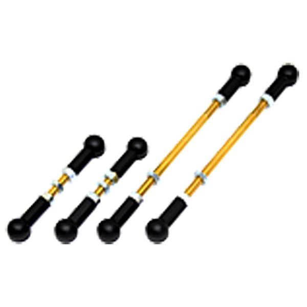 PORSCHE（ポルシェ） iiD ロワリングキット カイエン E3 エアサス車