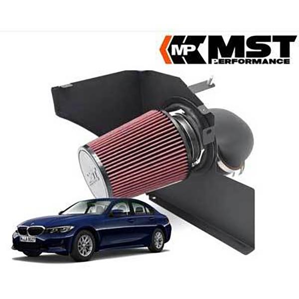 BMW 4シリーズ F32/F36 420i/430i 2.0L B48型エンジン 2016-2017 MST 