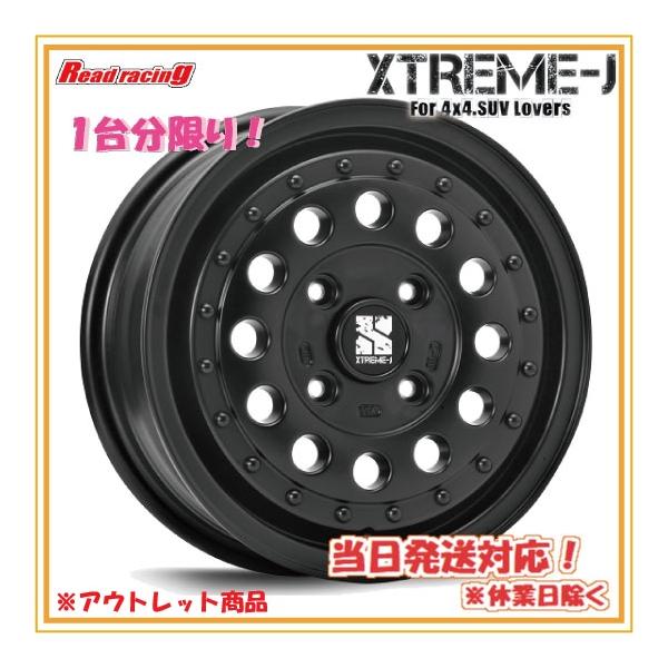 MLJ 在庫処分1台分限り 当日発送対応！ NV200用 MLJ XTREME-J RUGGED