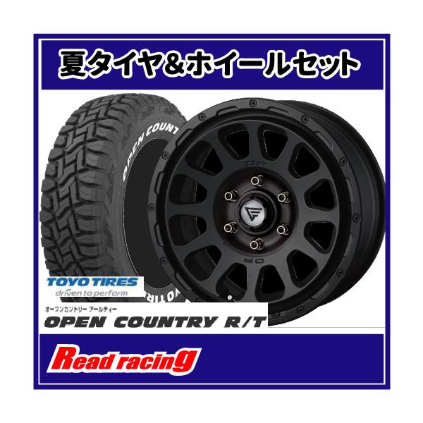 OPEN COUNTRY M/T デルタフォースタイヤセット 単品購入不可２本目 楽天市場】【取付対象】 DELTA FORCE OVAL 16×7.0J 6/139.7 38