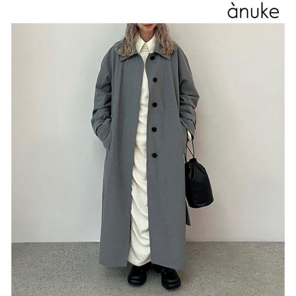 anuke 即日発送(火曜除く)/anuke アンヌーク Soutiencollar anuke 即日発送(火曜除く)/anuke アンヌーク Soutiencollar