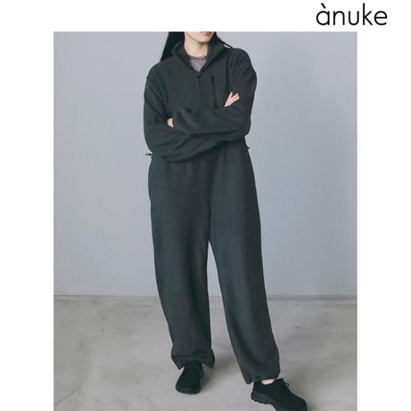 anuke（アンヌーク） 【anuke ポイント5% 7/5(日)まで】予約商品/anuke